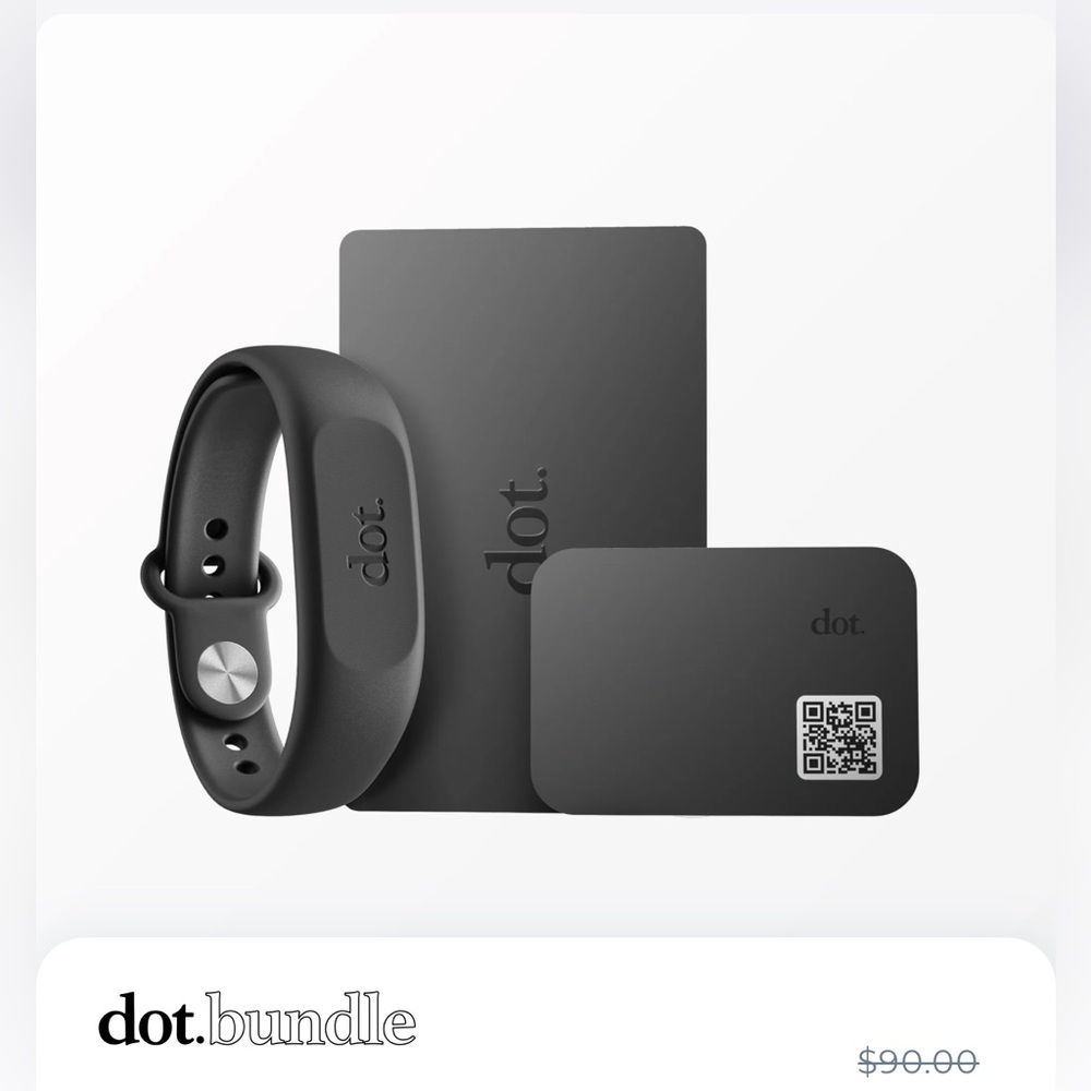dot. Digital Card Bundle - Picture 4 of 5